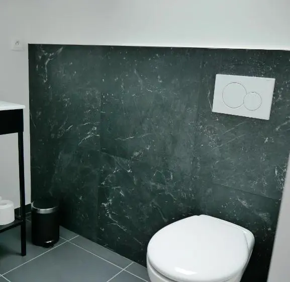 اتاق استاندارد, Kastellren   Rennes   Grand Parking Privé