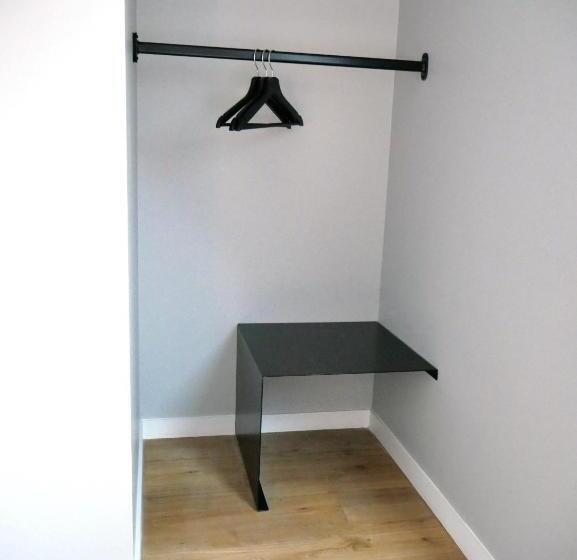 Номер Superior, Kastellren   Rennes   Grand Parking Privé