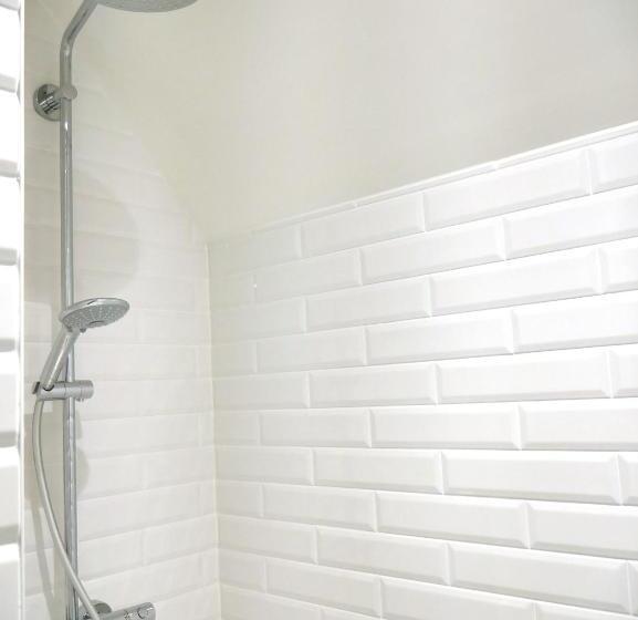 חדר סופריור, Kastellren   Rennes   Grand Parking Privé