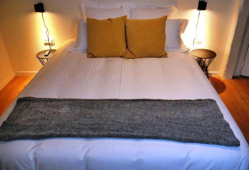 Номер Deluxe, Kastellren   Rennes   Grand Parking Privé