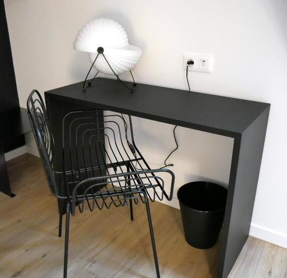 חדר דלוקס, Kastellren   Rennes   Grand Parking Privé