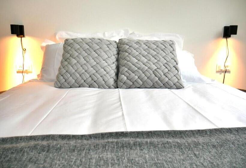 חדר דלוקס לשלושה, Kastellren   Rennes   Grand Parking Privé