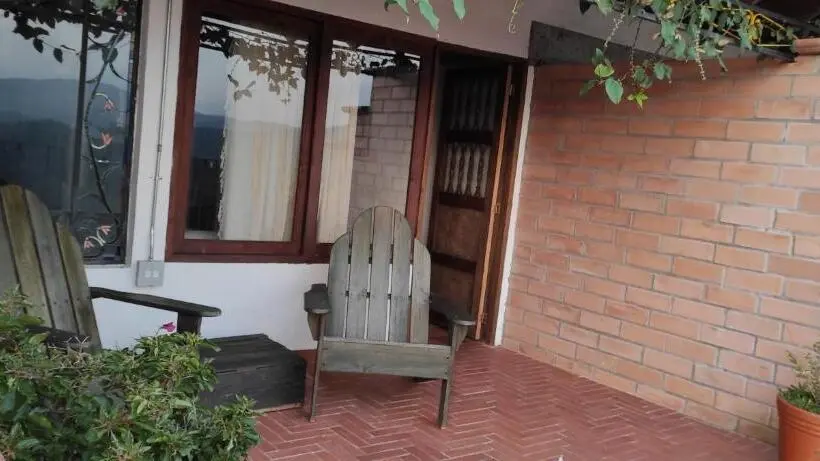 ファミリールーム, Villa Palosanto
