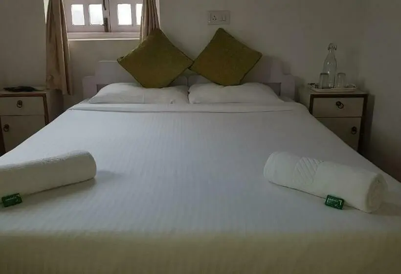 Deluxe Kamer, Easy Hostels