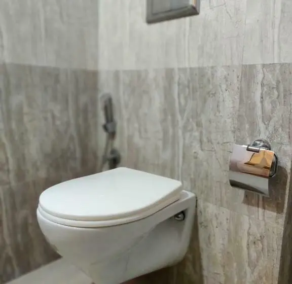 Deluxe Kamer, Easy Hostels