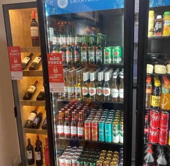 اتاق استاندارد با بالکن, Flat Lindo Duplo Lado Park Ibirapuera Av Paulista Com Garagem 106