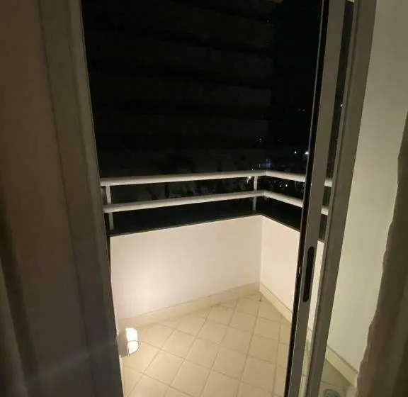 اتاق استاندارد با بالکن, Flat Lindo Duplo Lado Park Ibirapuera Av Paulista Com Garagem 106