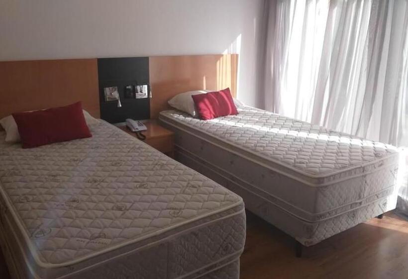 اتاق استاندارد با بالکن, Flat Lindo Duplo Lado Park Ibirapuera Av Paulista Com Garagem 106