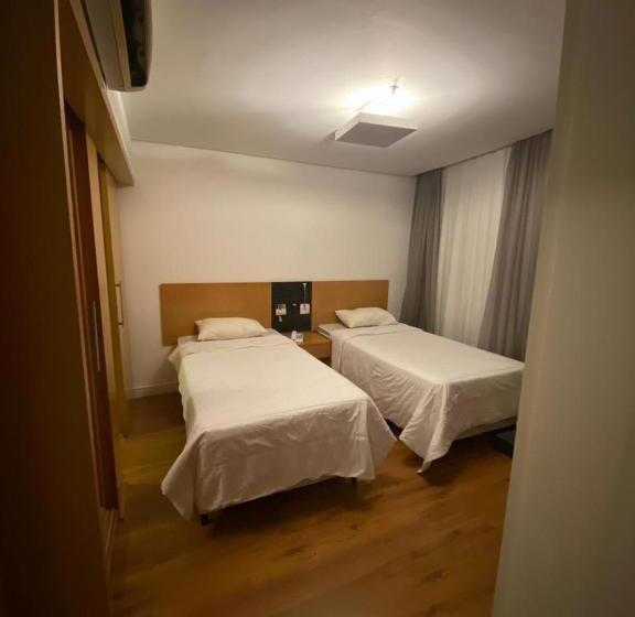 اتاق استاندارد با بالکن, Flat Lindo Duplo Lado Park Ibirapuera Av Paulista Com Garagem 106
