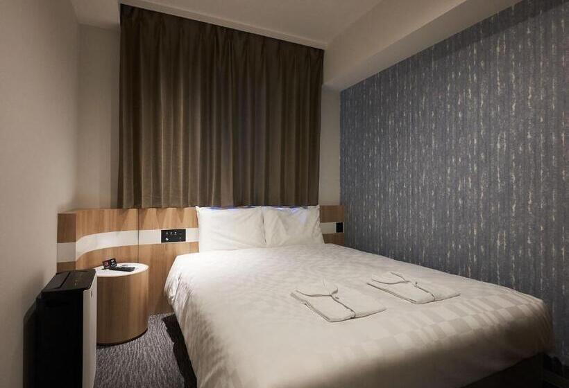 スタンダードルーム, Henn Na Hotel Komatsu Ekimae