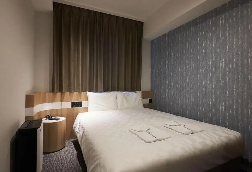 スタンダードルーム, Henn Na Hotel Komatsu Ekimae