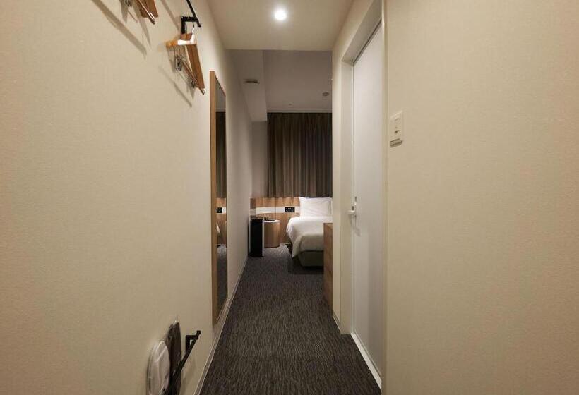スタンダードルーム, Henn Na Hotel Komatsu Ekimae