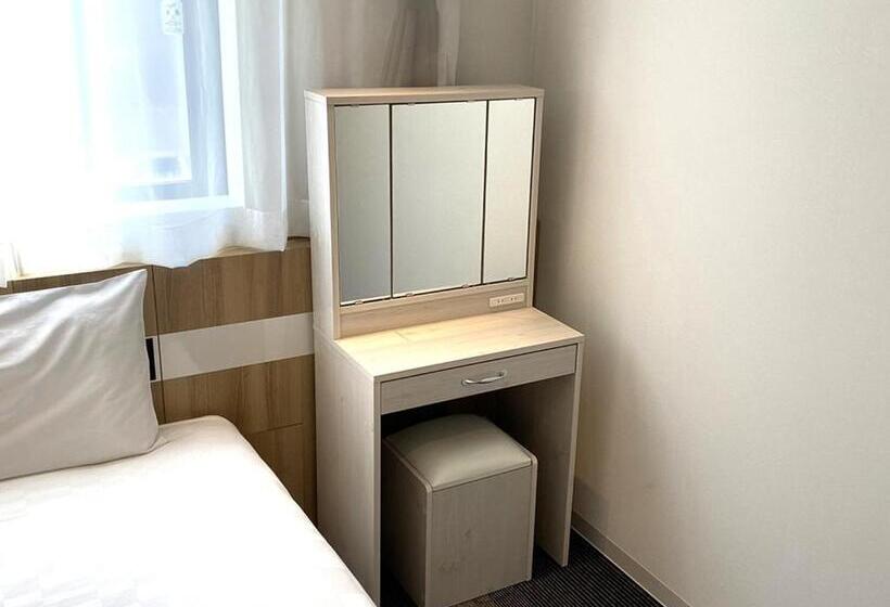 デラックスルーム, Henn Na Hotel Komatsu Ekimae