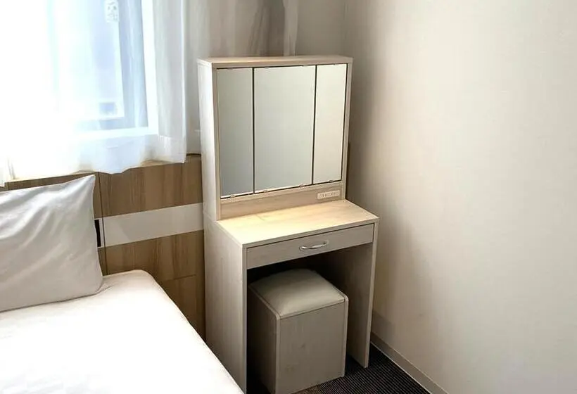 デラックスルーム, Henn Na Hotel Komatsu Ekimae