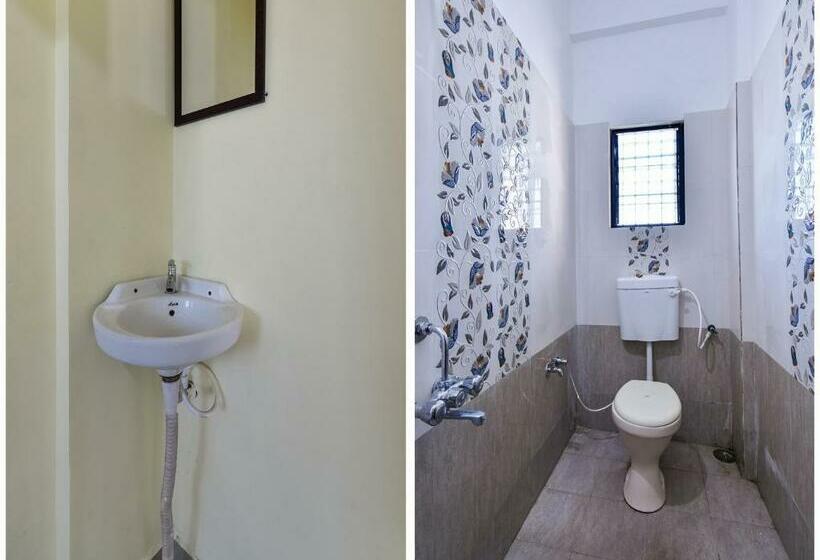 トリプルクラシックルーム, Oyo 75434  Everest Inn