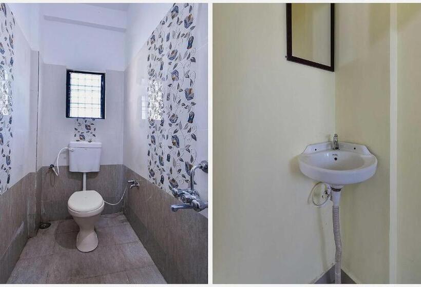 トリプルクラシックルーム, Oyo 75434  Everest Inn