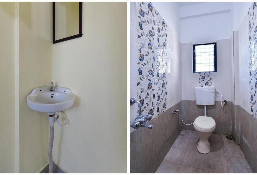 トリプルクラシックルーム, Oyo 75434  Everest Inn