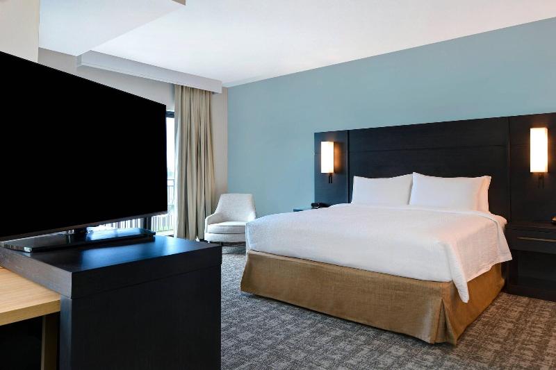 إستوديو قياسى سرير كينج, Residence Inn By Marriott Fort Walton Beach