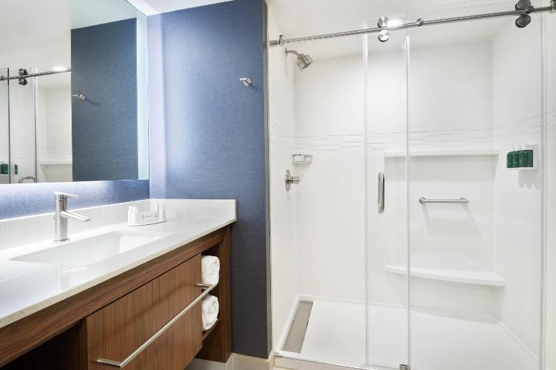 Студио Стандарт Кровать Кинг, Residence Inn By Marriott Fort Walton Beach