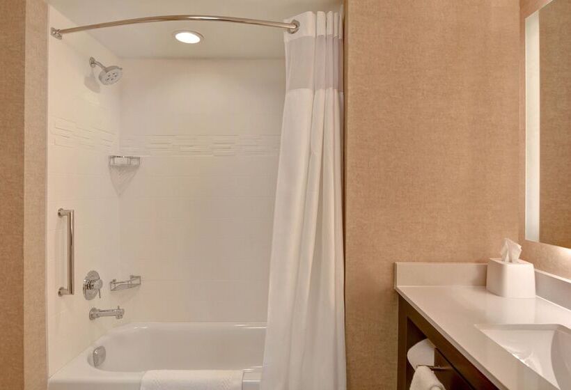 Студио Стандарт с Видом, Residence Inn By Marriott Fort Walton Beach