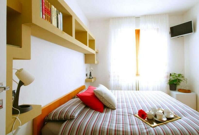 اتاق استاندارد, Belcolle, Il Bello Della Tranquillità