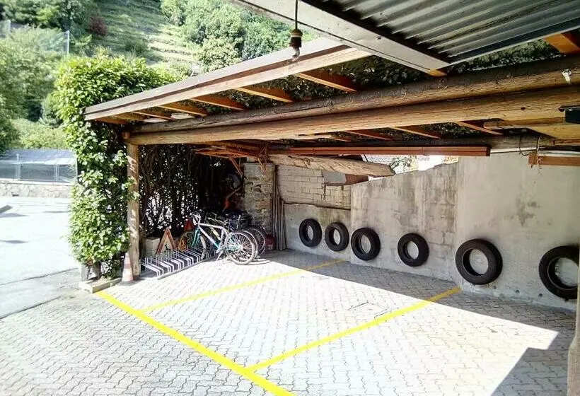 スタンダードルーム, Belcolle, Il Bello Della Tranquillità