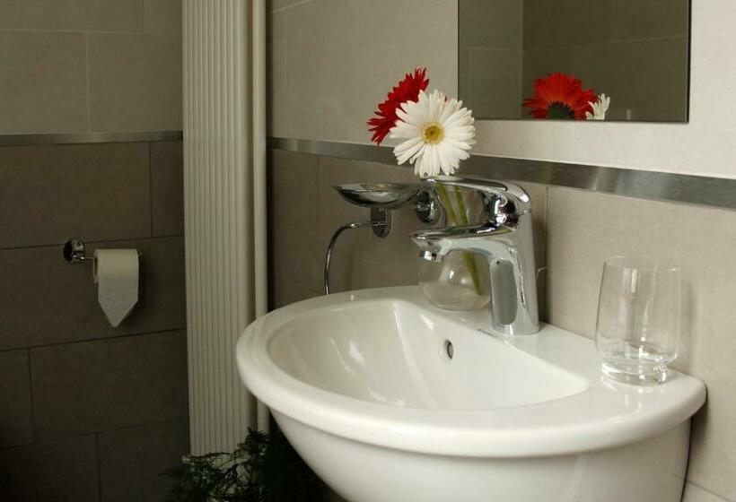 اتاق استاندارد, Belcolle, Il Bello Della Tranquillità