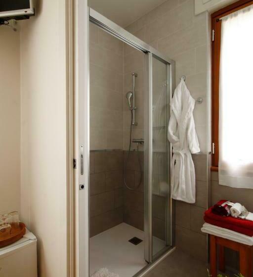 اتاق استاندارد, Belcolle, Il Bello Della Tranquillità