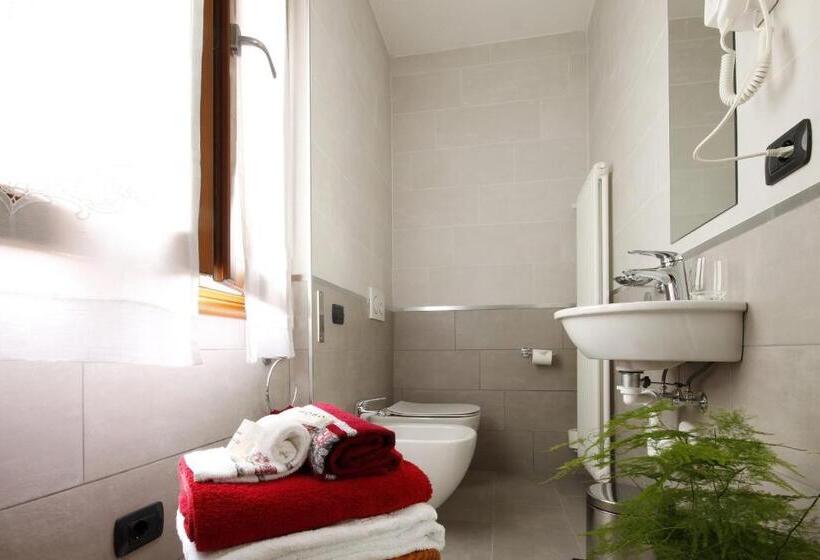 اتاق استاندارد, Belcolle, Il Bello Della Tranquillità