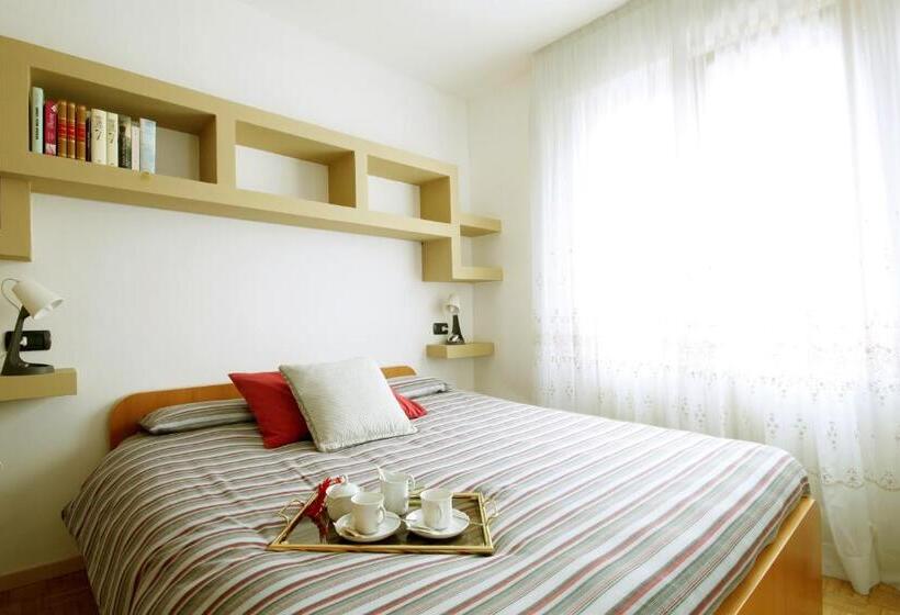 اتاق استاندارد, Belcolle, Il Bello Della Tranquillità