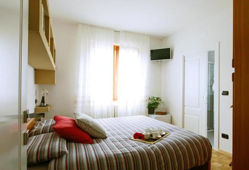 اتاق استاندارد, Belcolle, Il Bello Della Tranquillità