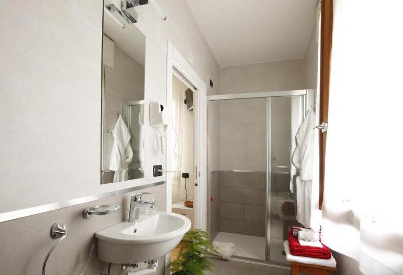 اتاق استاندارد, Belcolle, Il Bello Della Tranquillità