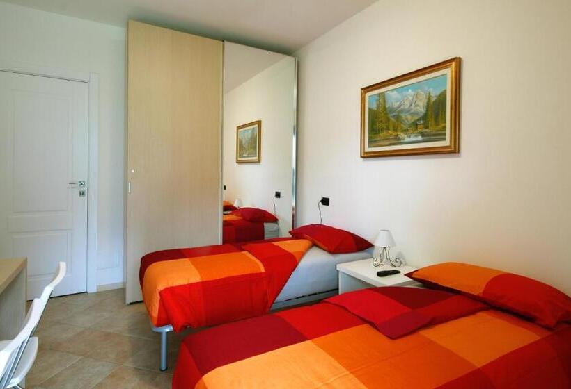 اتاق استاندارد, Belcolle, Il Bello Della Tranquillità