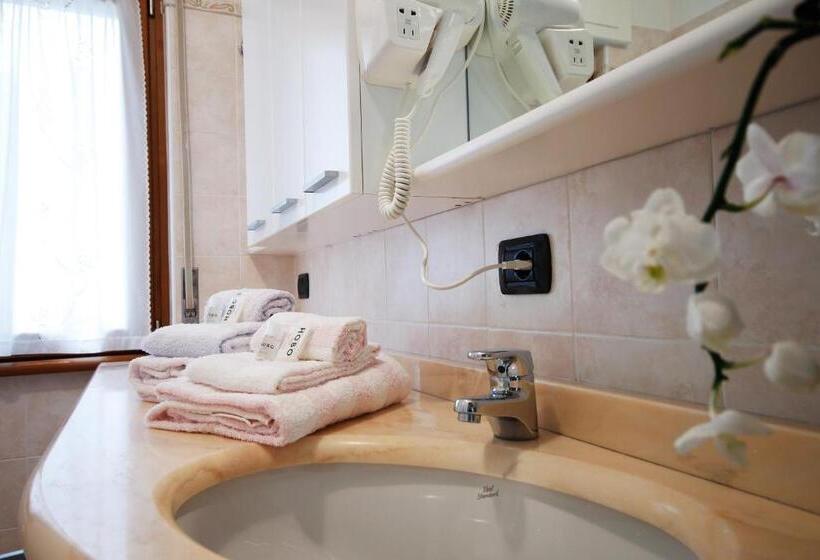 اتاق استاندارد, Belcolle, Il Bello Della Tranquillità