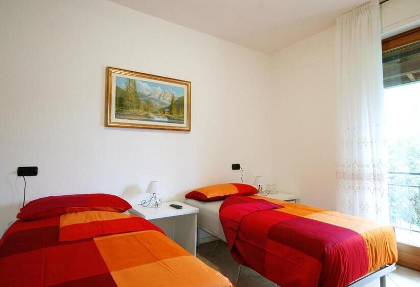 اتاق استاندارد, Belcolle, Il Bello Della Tranquillità