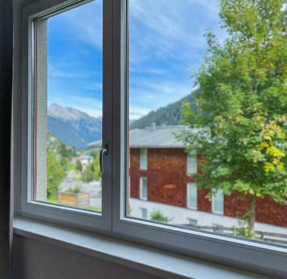 Номер Superior, Chalet Lenzi