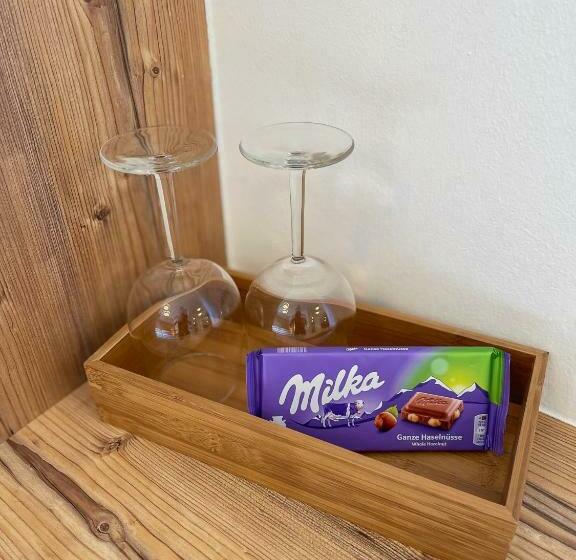 Номер Superior, Chalet Lenzi