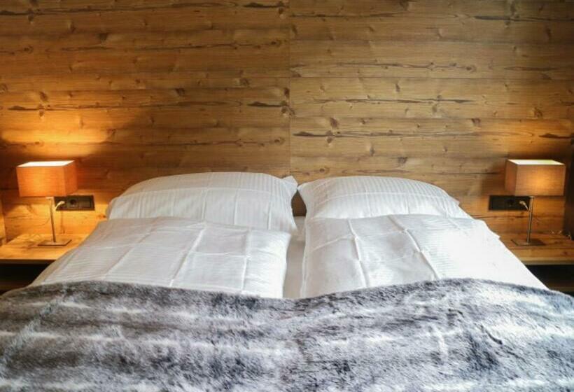 Номер Superior, Chalet Lenzi