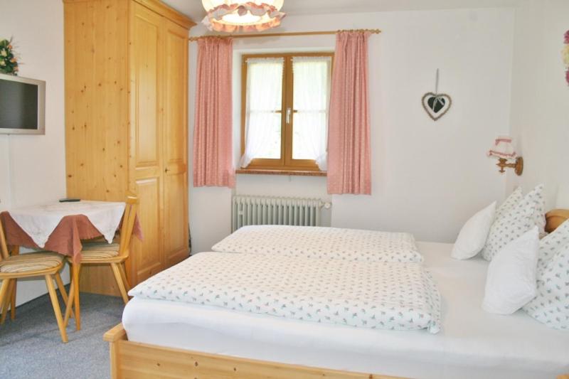 חדר סטנדרט, Gästehaus Anfanglehen