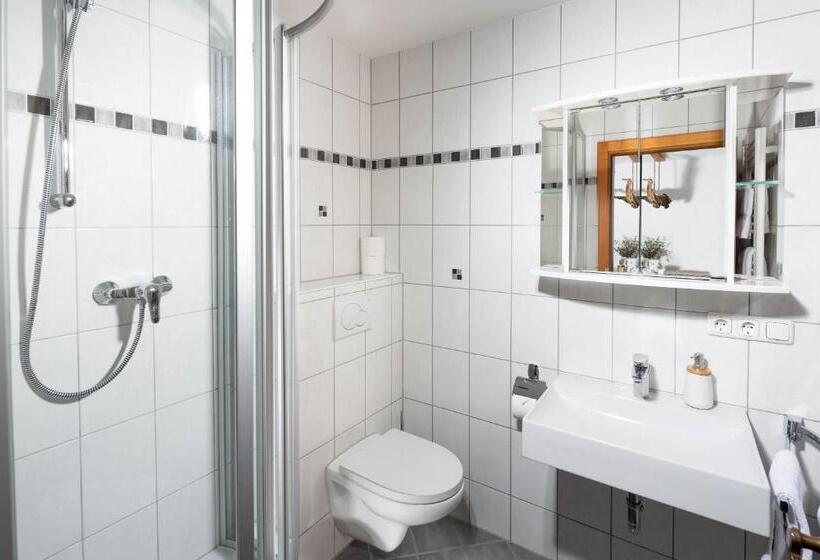 带1个卧室的公寓, Gästehaus Anfanglehen