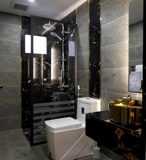 سوئیت 2 خوابه, Swat Hotel Apartments 2