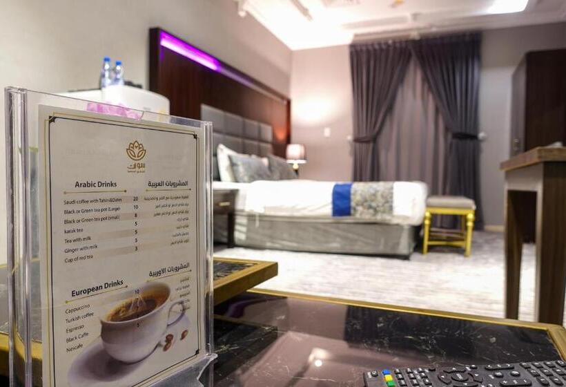 اتاق استاندارد, Swat Hotel Apartments 2