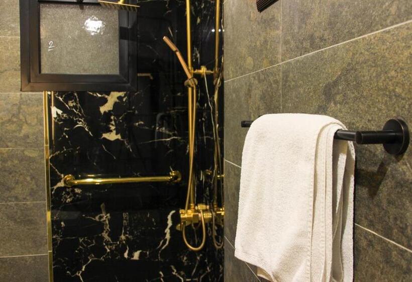 اتاق استاندارد, Swat Hotel Apartments 2
