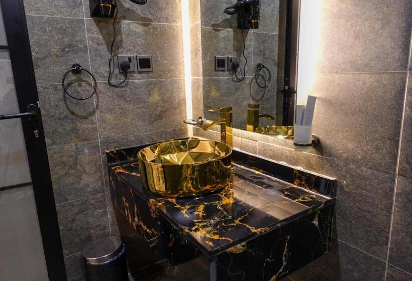 سوئیت 2 خوابه, Swat Hotel Apartments 2
