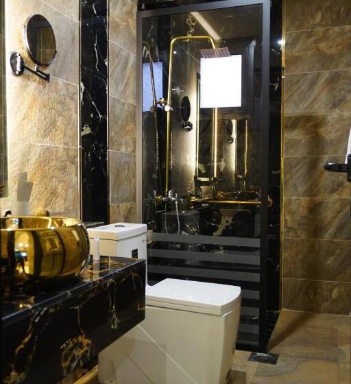 سوئیت 2 خوابه, Swat Hotel Apartments 2