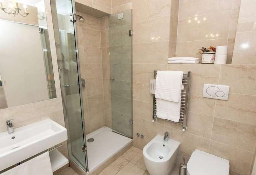 スーペリアールーム, Antica Locanda Dei Mercanti