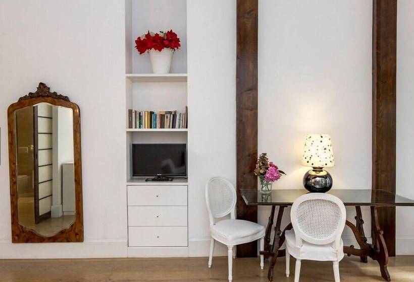 スイート, Antica Locanda Dei Mercanti