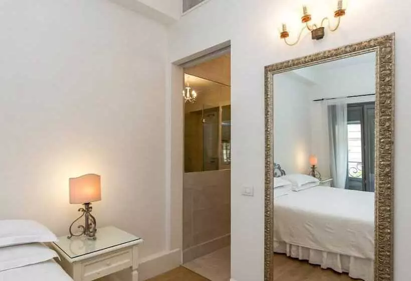 اتاق سوپریور, Antica Locanda Dei Mercanti
