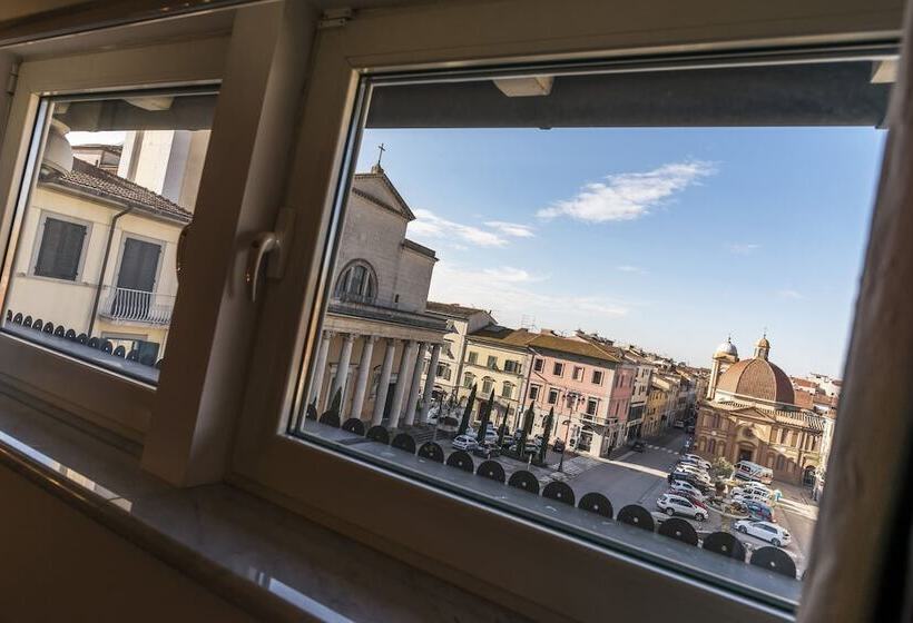 غرفة قياسية, Armonia