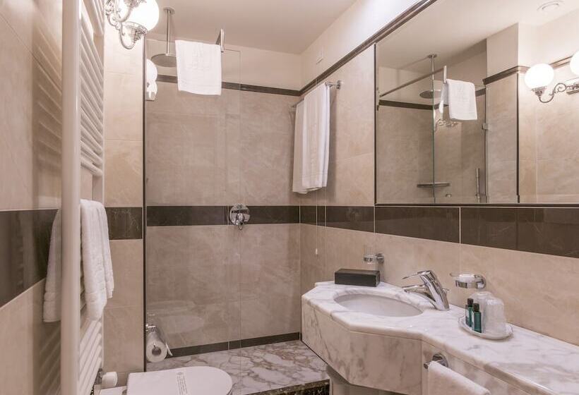 غرفة سوبيريور, Armonia